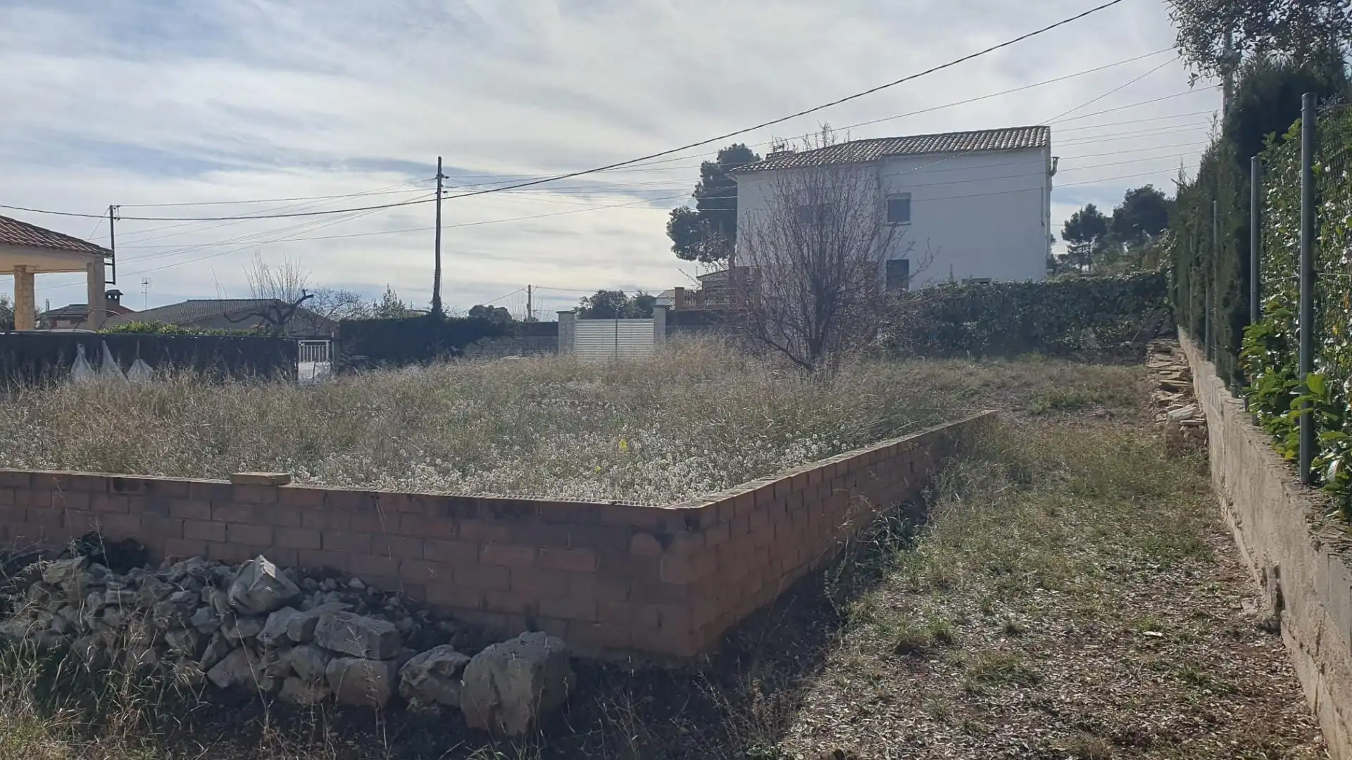 Terreny residencial en venda a Pau Claris 194, imagen 5