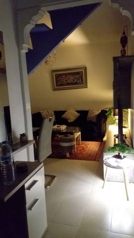 Apartamento en Venta en Virgen del Remedio - Parque Lo Morant