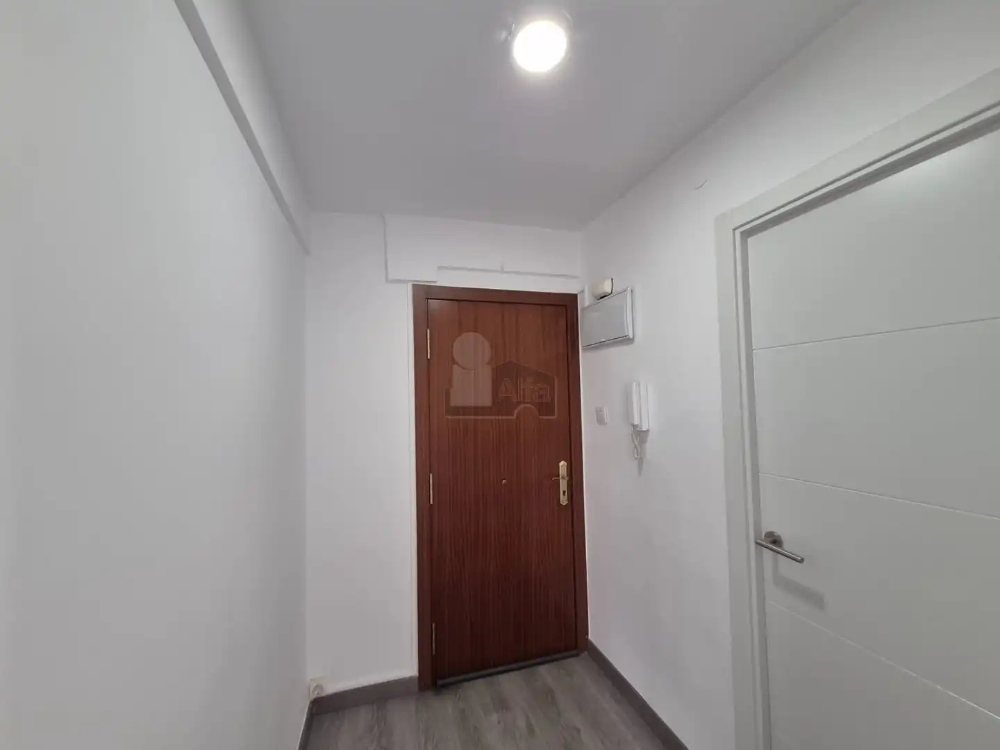 Attic for rent in Avinguda dels Tamarindes, 4, Nou Campanar