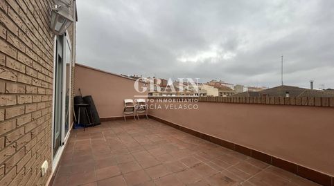 Foto 4 de Ático en venta en San Pablo, Albacete Capital