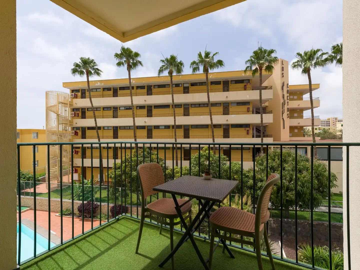 Apartamento en venta en Playa del Inglés