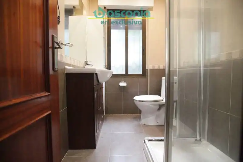 Wohnung mit Terrasse zum Verkauf in Aperribai Auzoa, imagen 24