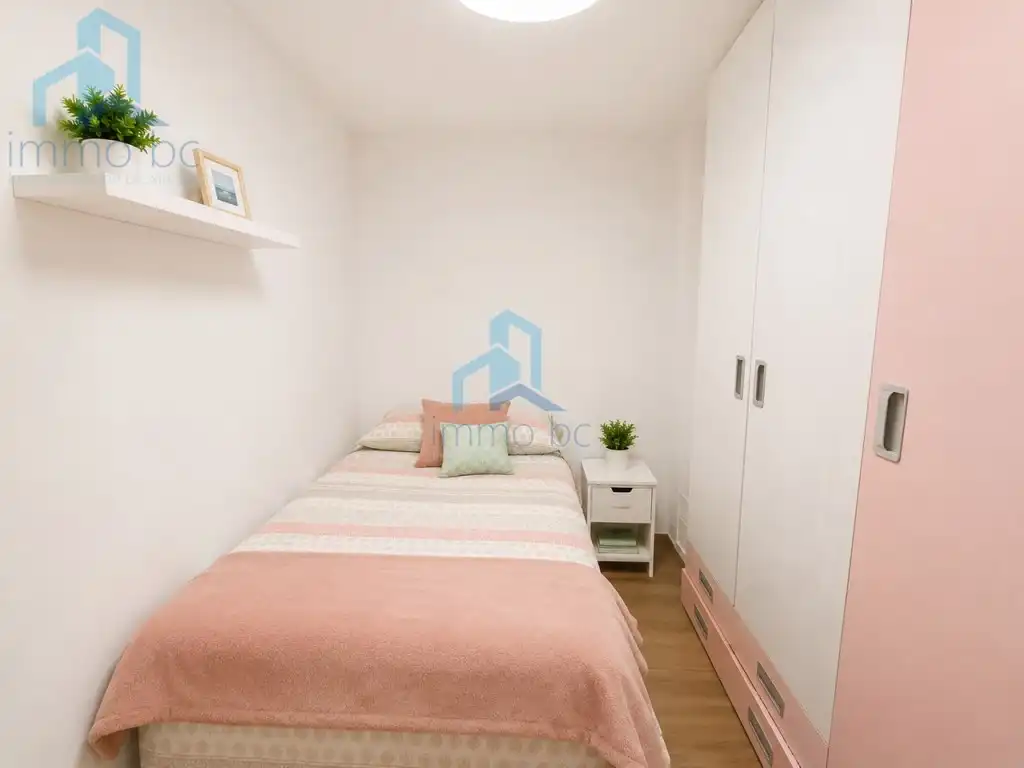 Habitación de Dúplex en venta en Tarragona