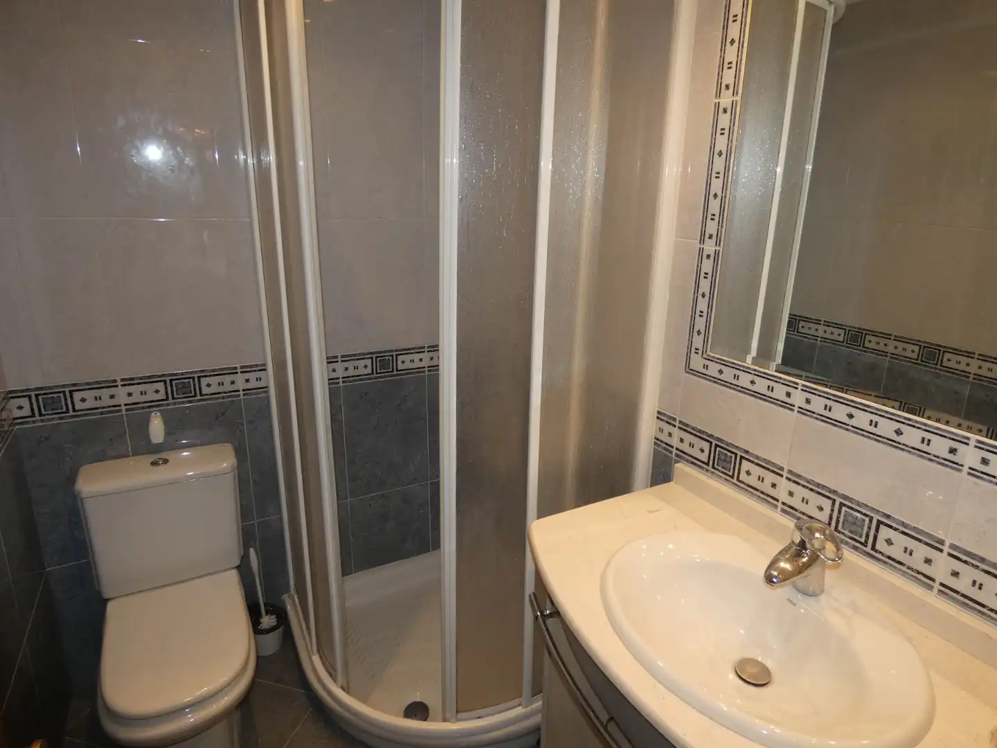 Baño de Piso en venta en Eibar con Trastero