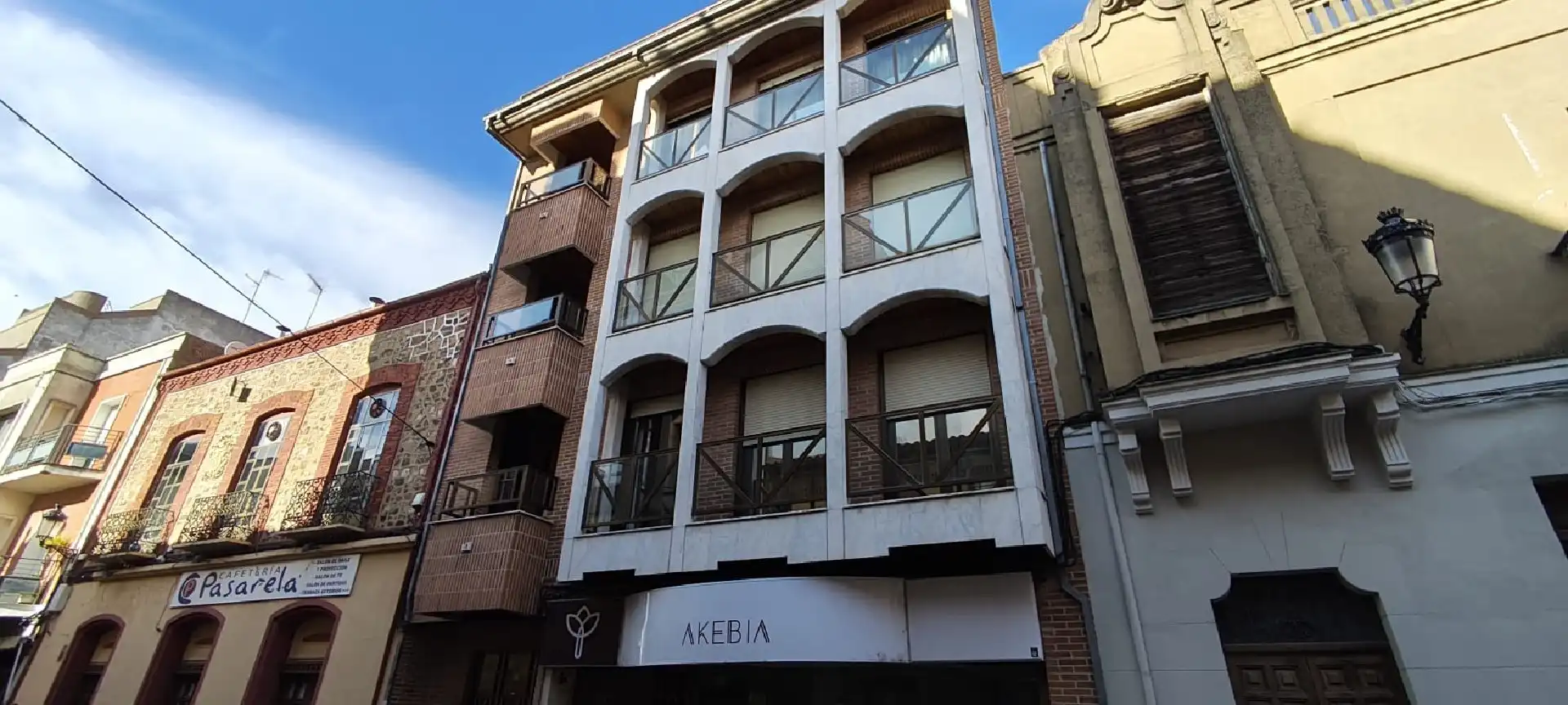 Pis amb ascensor en venda a La Bañeza, imagen 20