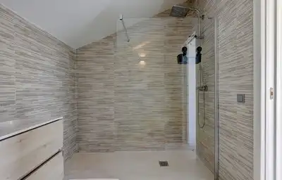 Penthouse mit Pool zum Verkauf in Arroyo de la Miel, imagen 41
