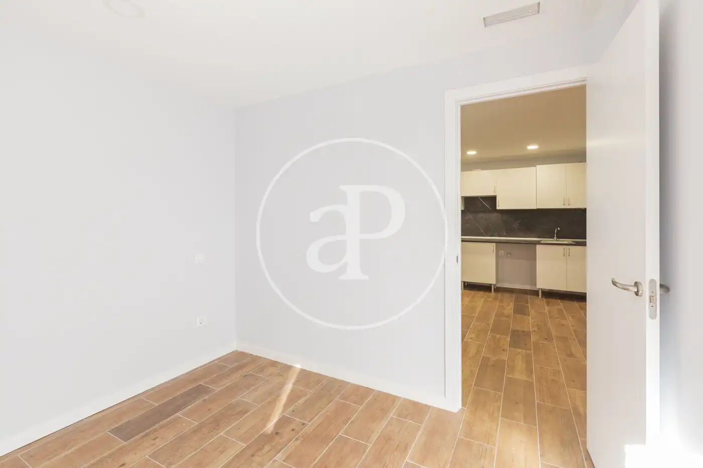 Loft en venda en Alcobendas amb Calefacció i Terrassa