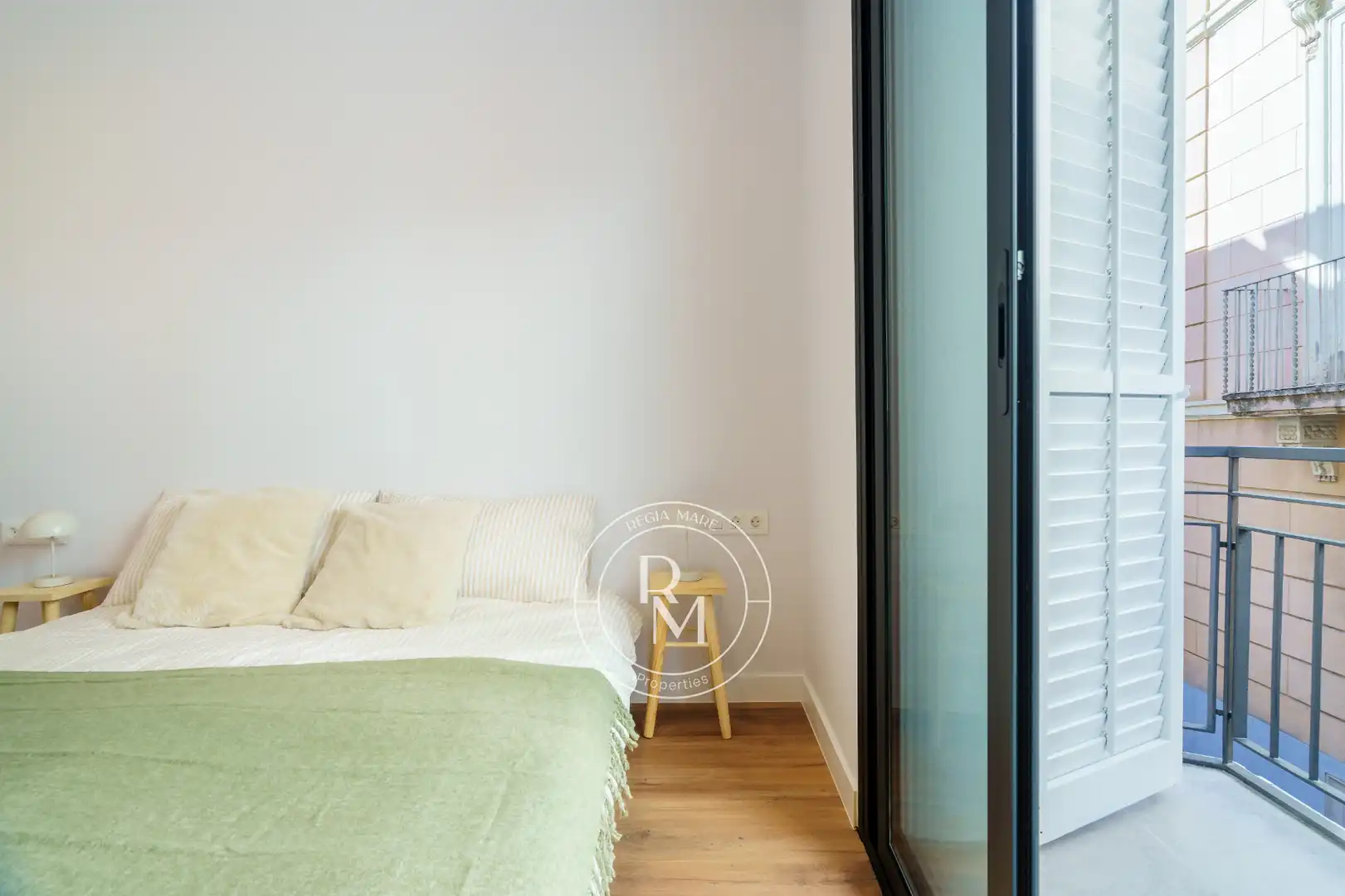 Habitación de Piso en venta en Sitges con Aire acondicionado, Calefacción y Parquet