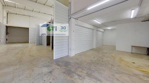 Photo 3 of Industrial buildings to rent in Sisallo 11, Cartuja Baja,  Zaragoza Capital