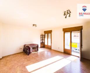 Living room of Flat for sale in Benamaurel  with Heating, Terrace and Storage room