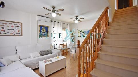 Foto 4 de Dúplex en venda a Calle Río Jiloca, Los Puertos, Murcia