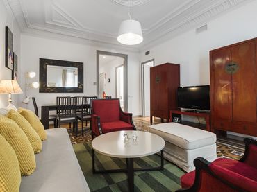 Wohnung mit Balkon zum Verkauf in Carrer Nou de Sant Francesc