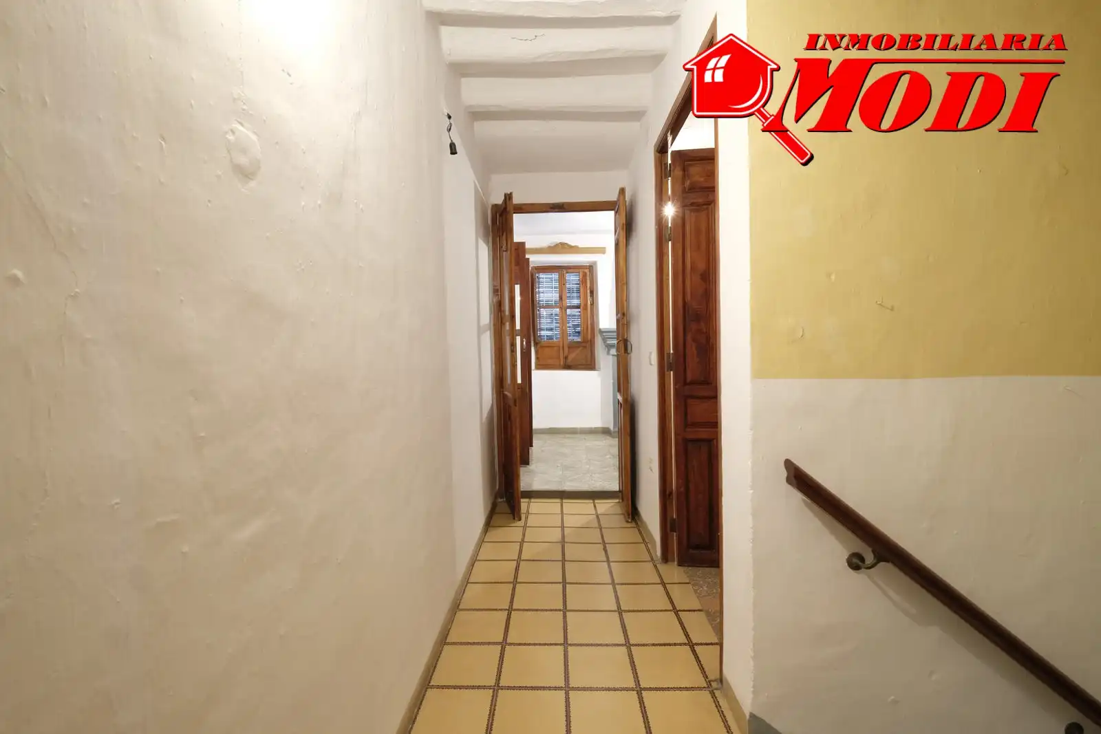 Casa o chalet en venta en El Valle con Jardín privado, Trastero y Balcón