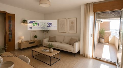 Foto 5 de Piso en venta en Calle Illueca, Parque Miraflores, Zaragoza Capital