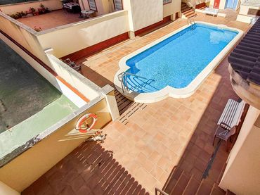 Wohnung mit Balkon zum Verkauf in Segur de Calafell