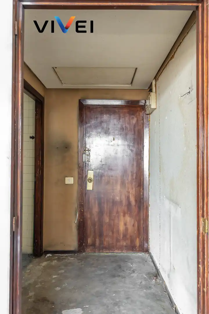 Piso con ascensor en venta en Calle de la Princesa, imagen 21
