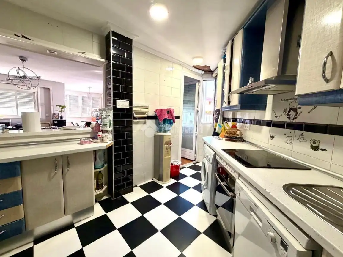 Appartement avec ascenseur à vendre à Villafontana - Estoril I, imagen 3