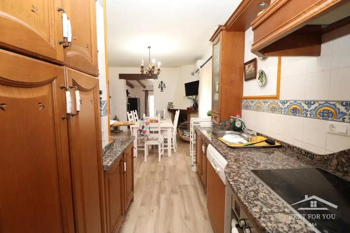 Casa con piscina en alquiler en Centro, imagen 33