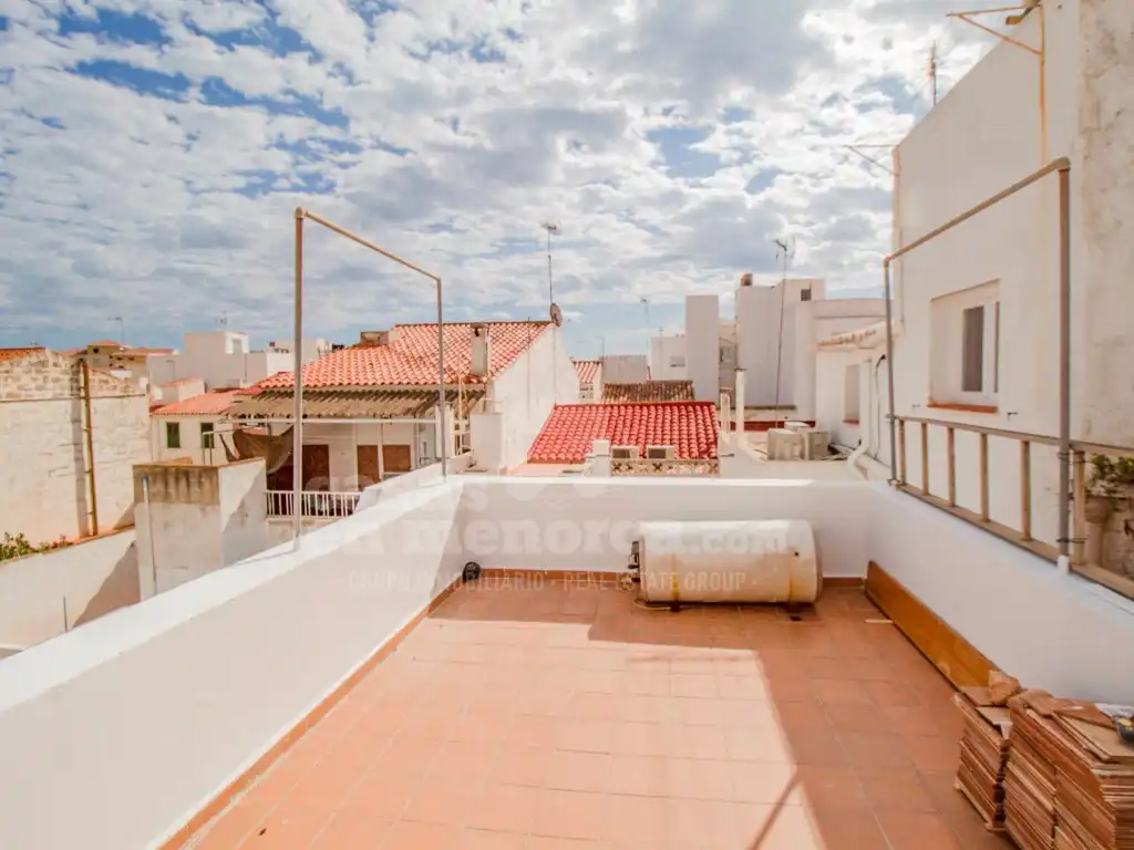 Casa en venta en Maó ciutat, imagen 26