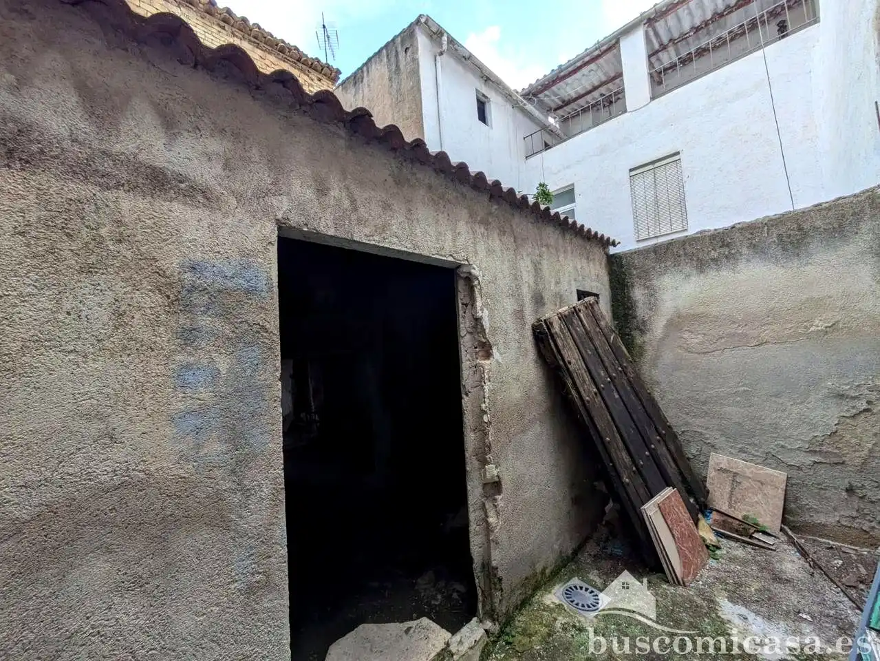 Haus zum Verkauf in Rio Garganton, imagen 14
