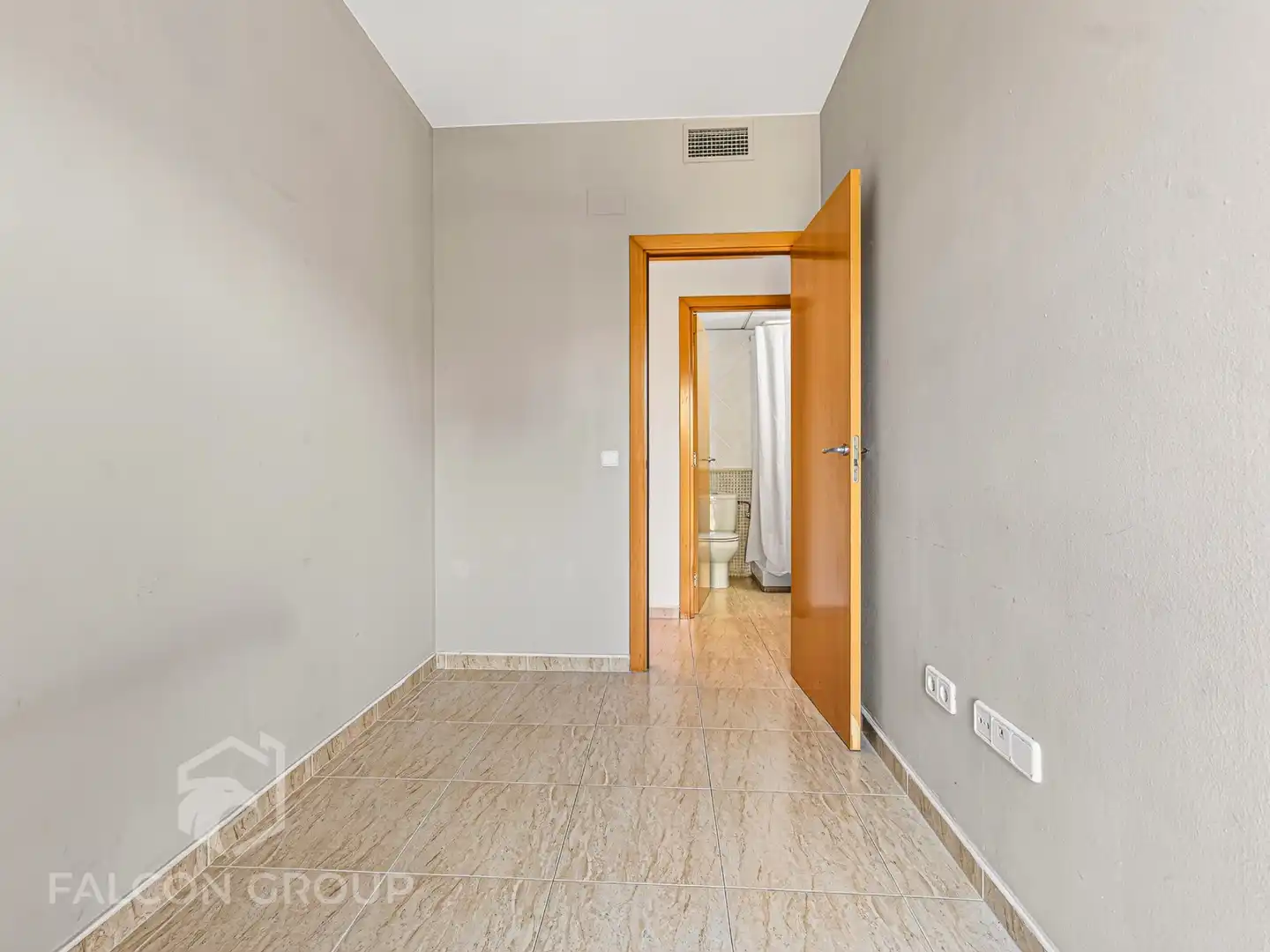 Piso en venta en Vilanova i la Geltrú con Trastero y Balcón
