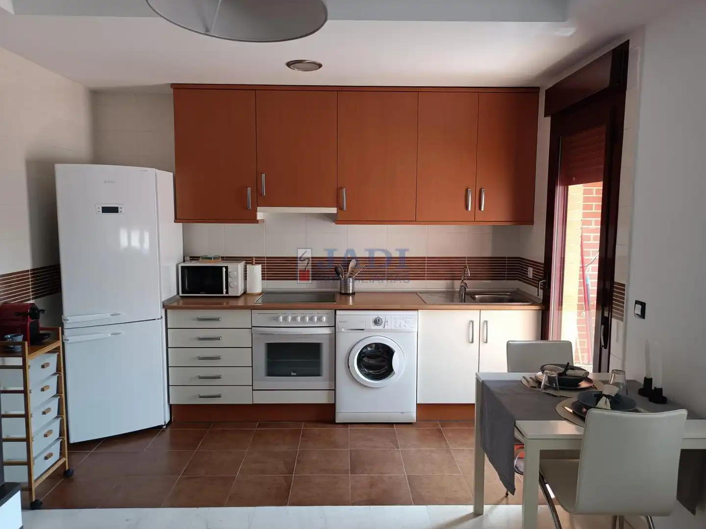Apartments for rent in Valdepeñas