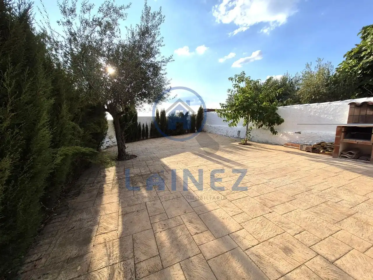 Casa con jardín en venta en Fuente Obejuna, imagen 39