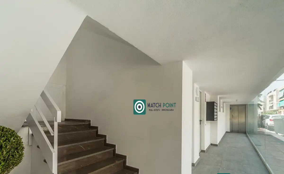 Appartamento con ascensore in vendita a Calle Geraneos, imagen 32