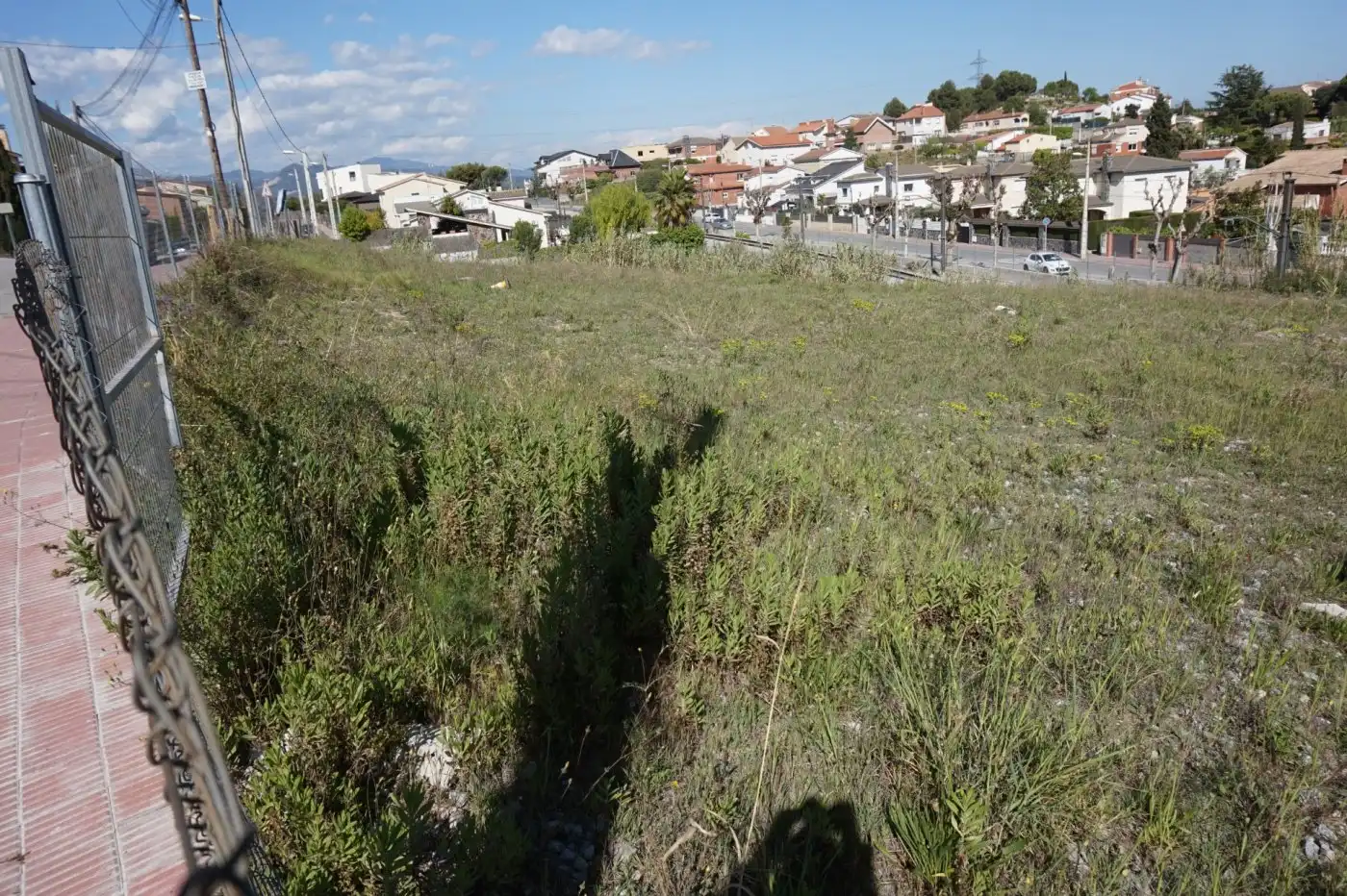 Terrenys i solars en venda a Sant Esteve Sesrovires, imagen 4
