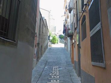 Pis en venda a Carrer de la Sabateria