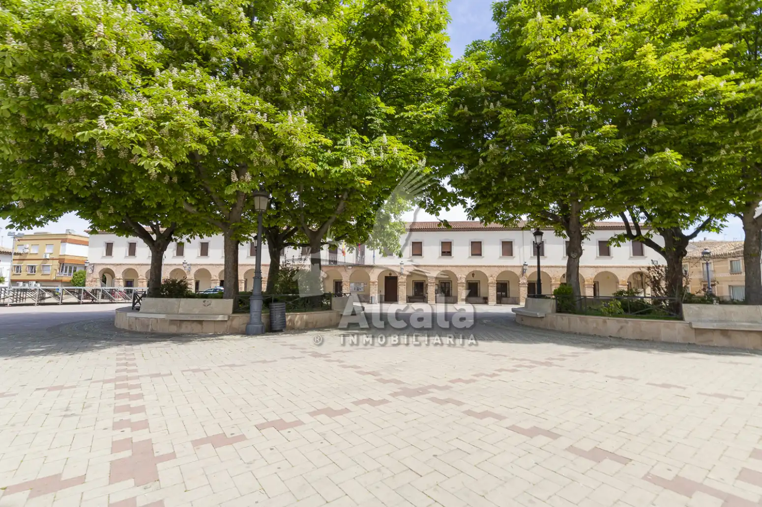Rural land for sale in Madridejos, imagen 35