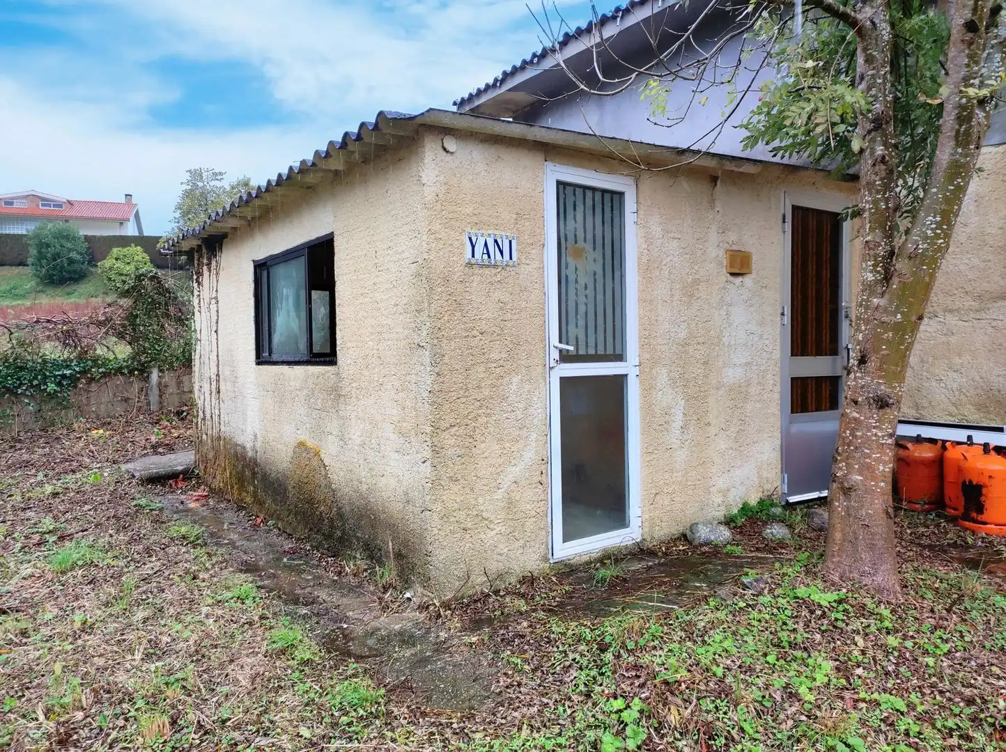 Villa avec jardin à vendre à LG CEPEDO, imagen 5