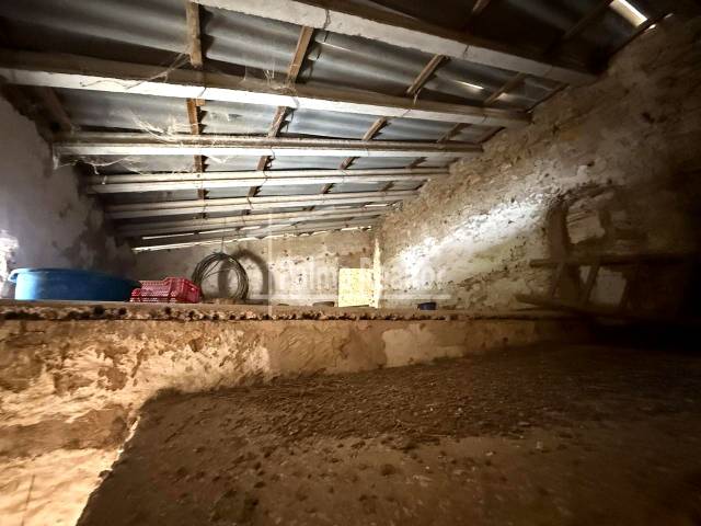 Finca rústica en Venta en Zona d'Interior