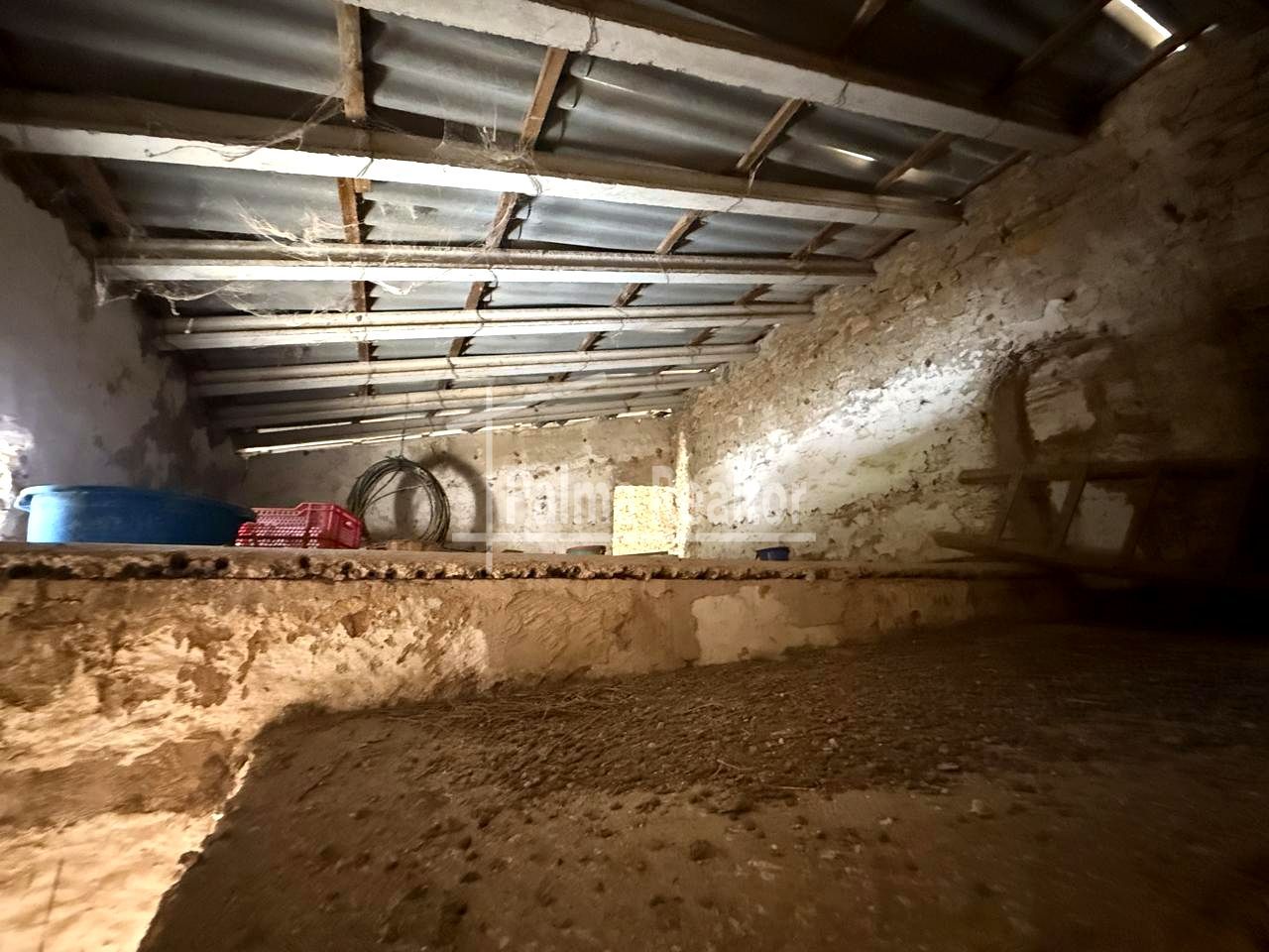 Finca rústica en venda en Son Servera amb Jardí privat