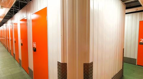 Foto 4 de Traster de lloguer a Calle Martell, 21, San Diego, Madrid