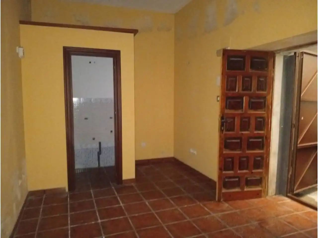 Flat for sale in Centro - La Costilla