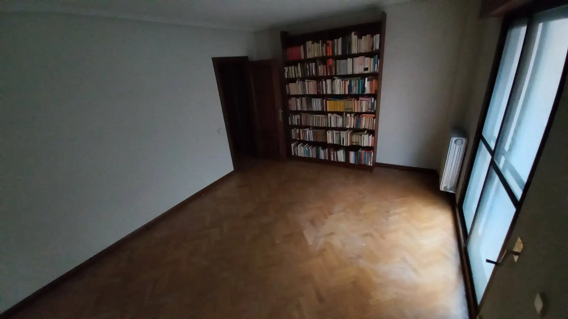 Pis en venda en Zamora Capital  amb Calefacció, Parquet i Traster