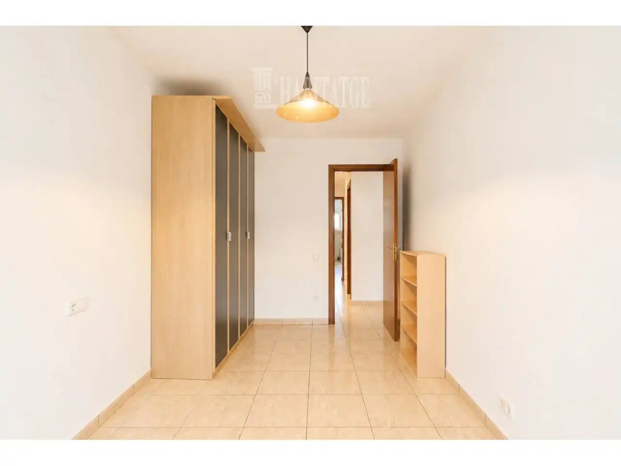 Habitación de Piso en venta en Manlleu con Calefacción, Terraza y Balcón