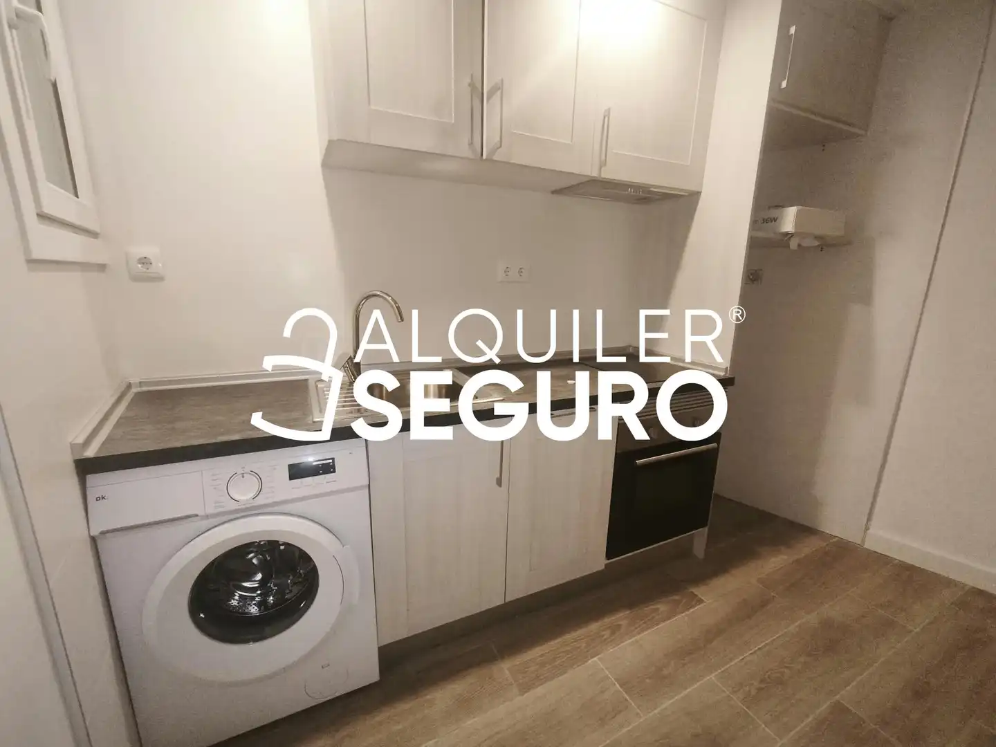 Wohnung zur Miete in de Las Armas, San Pablo