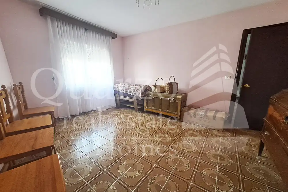 Casa o xalet en venda en Madroñera amb Terrassa, Moblat i Balcó