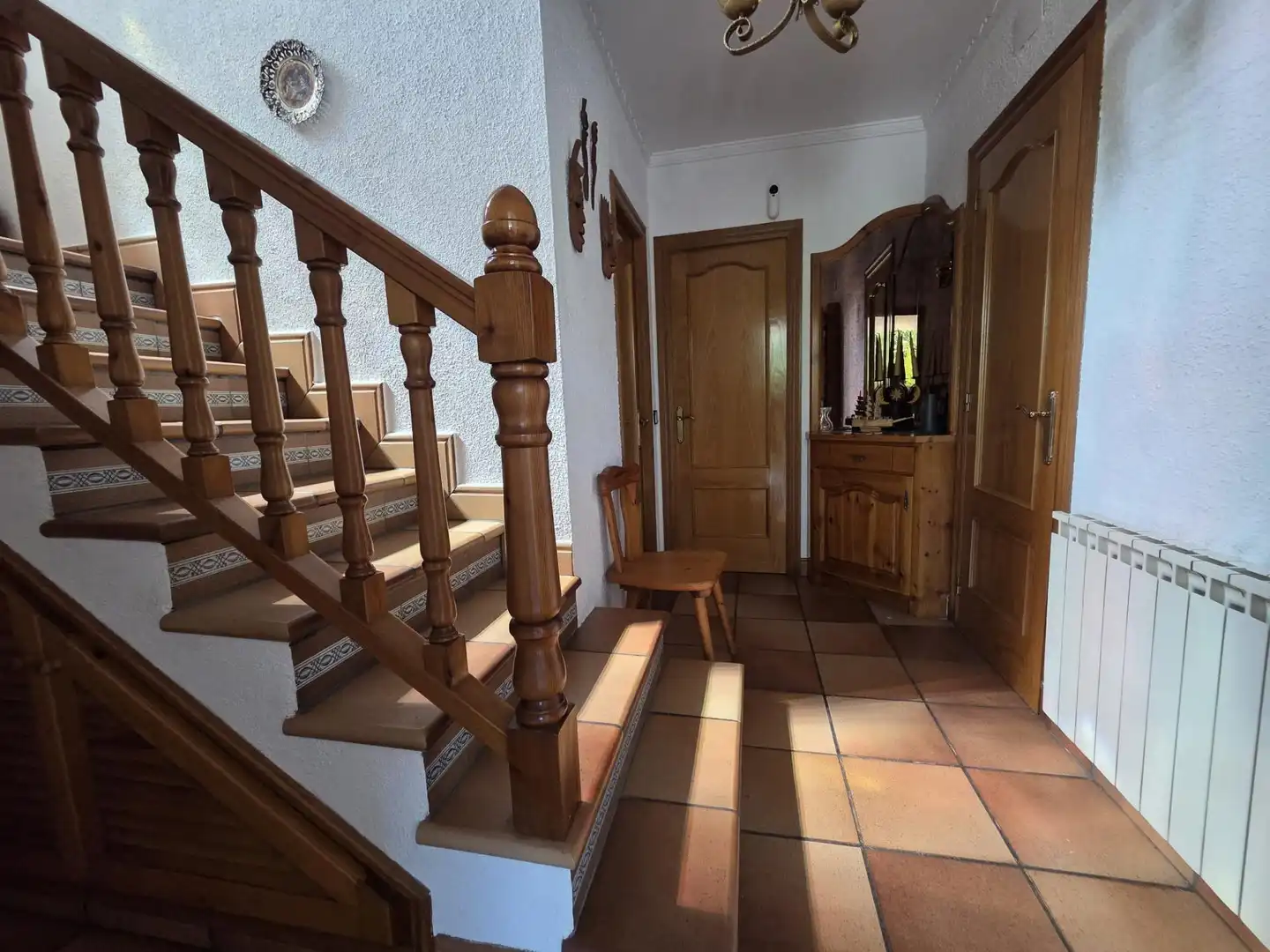 Casa o xalet de lloguer a Riells i Viabrea