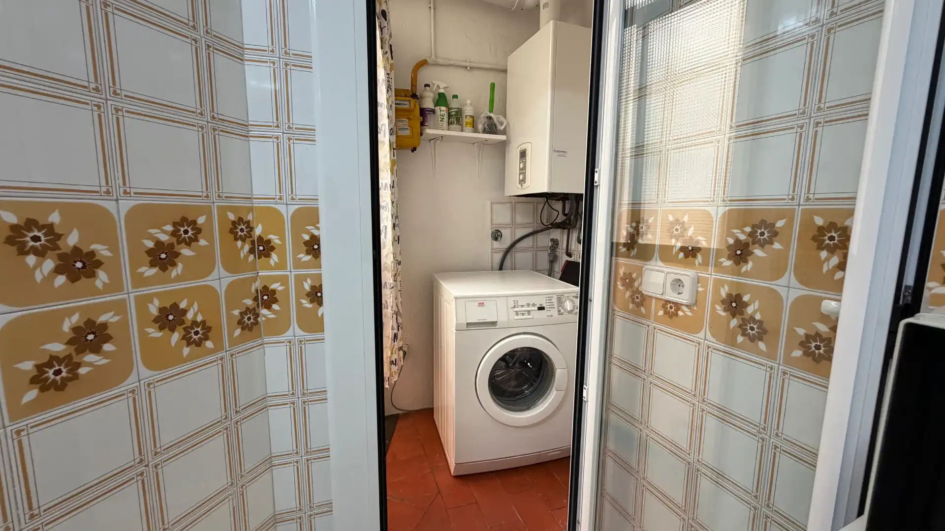 Cocina de Piso en venta en Manresa con Aire acondicionado, Calefacción y Trastero