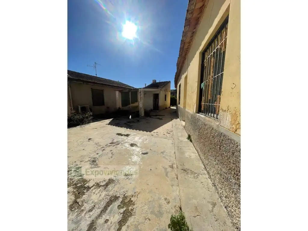 Exterior view of Houses for sale in Murcia