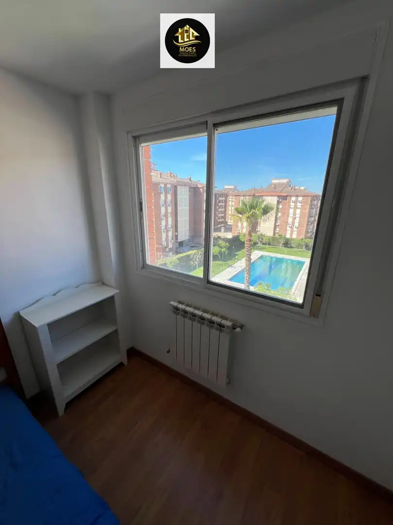 Wohnung mit Terrasse zum Verkauf in Centro ciudad, imagen 20