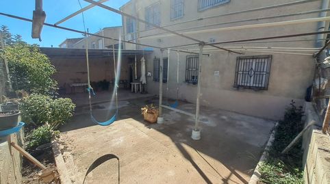 Foto 2 de Casa adosada en venta en Pozohondo, Albacete