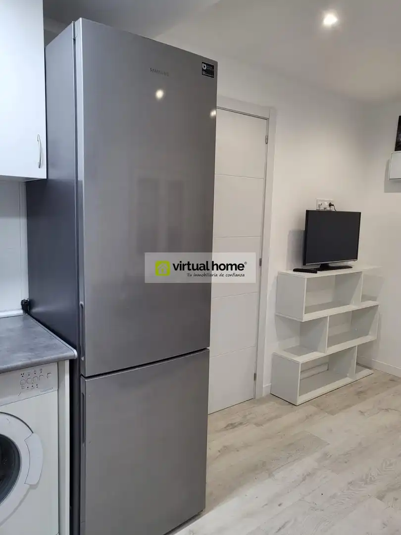 Flat for rent in Colonia Madrid