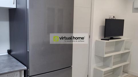 Photo 4 of Flat to rent in Colonia Madrid, Benidorm