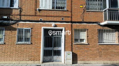 Foto 4 de Pis en venda a Peralejo, San Fermín, Madrid
