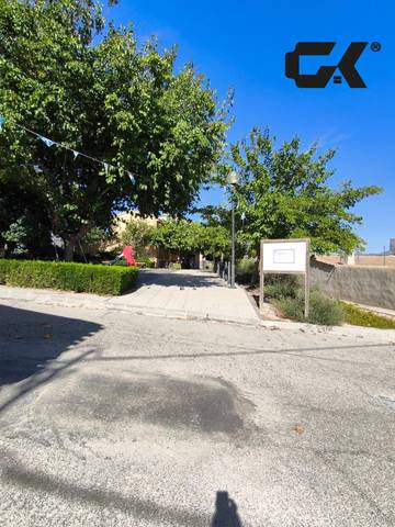 Finca rústica en Venta en Doña Inés