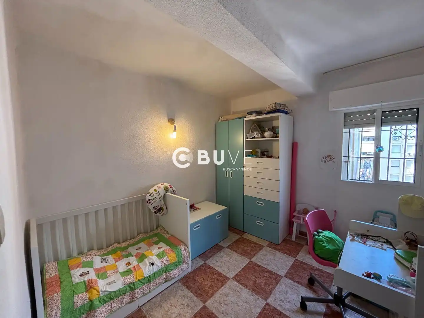 Wohnung mit Aufzug zum Verkauf in Castillejos, imagen 4
